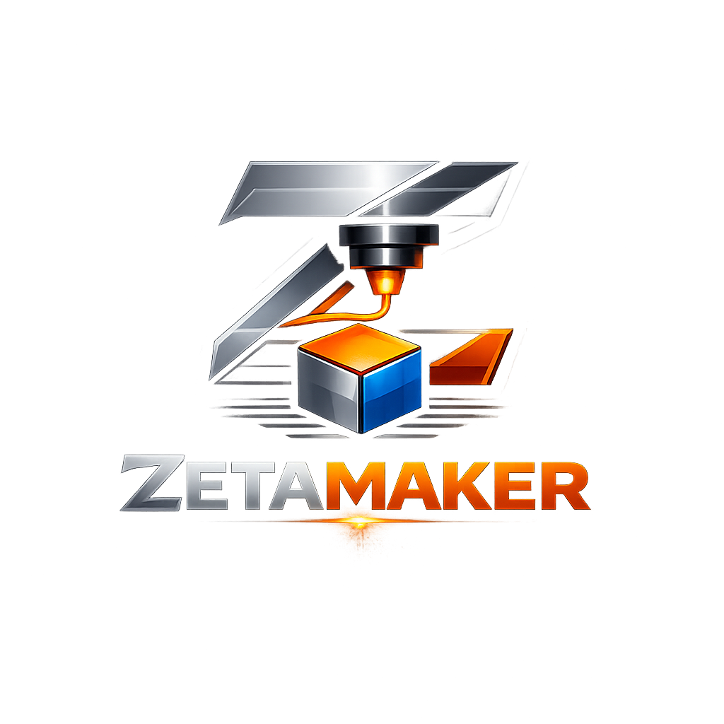 ZetaMaker
